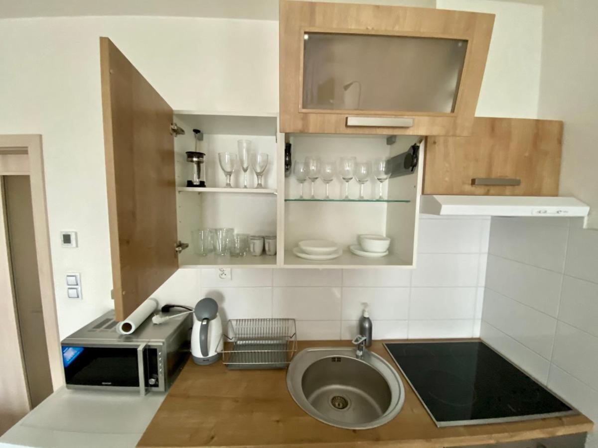 Apartament David Garden Towers