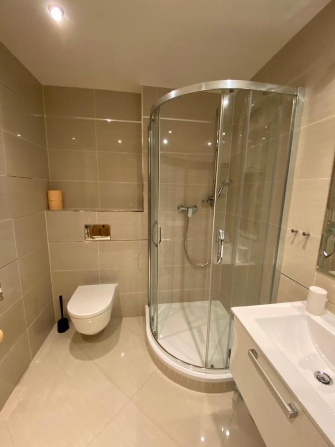 David Garden Towers Apartament *