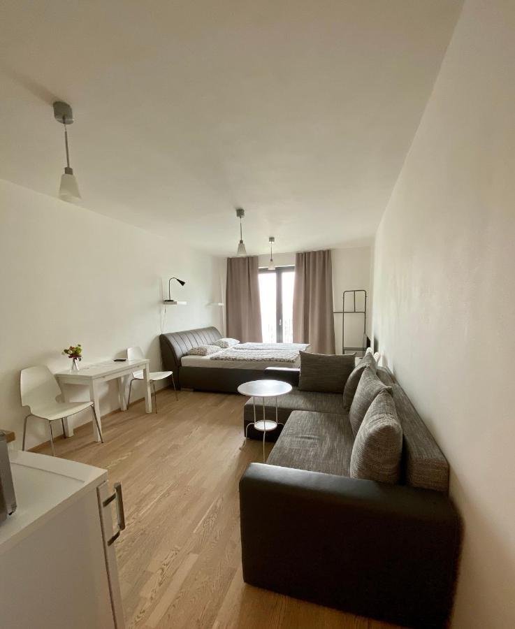 David Garden Towers Apartament *