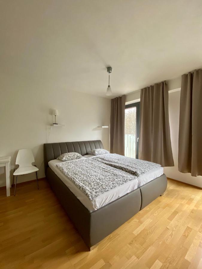 David Garden Towers Apartament *
