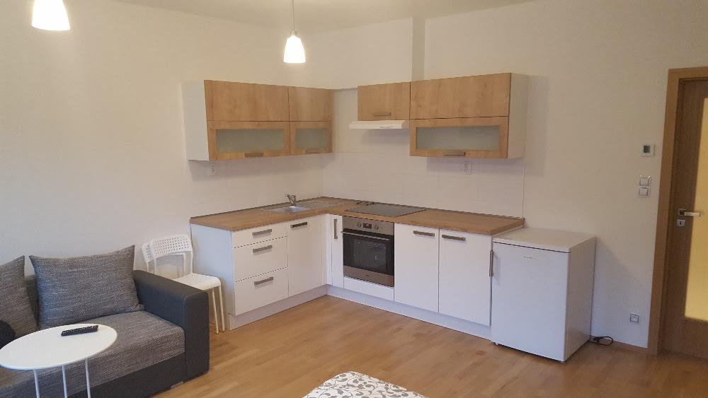 Apartament David Garden Towers