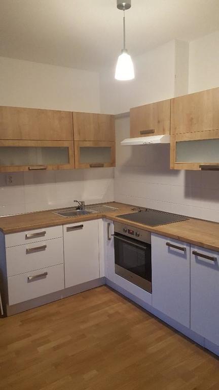 David Garden Towers Apartament *