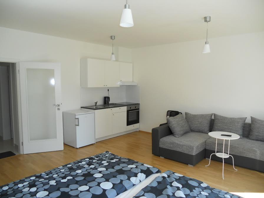 David Garden Towers Apartament Praga