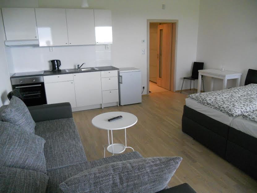 David Garden Towers Apartament
