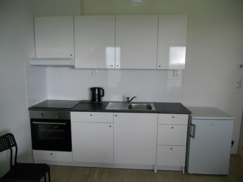 David Garden Towers Apartament *