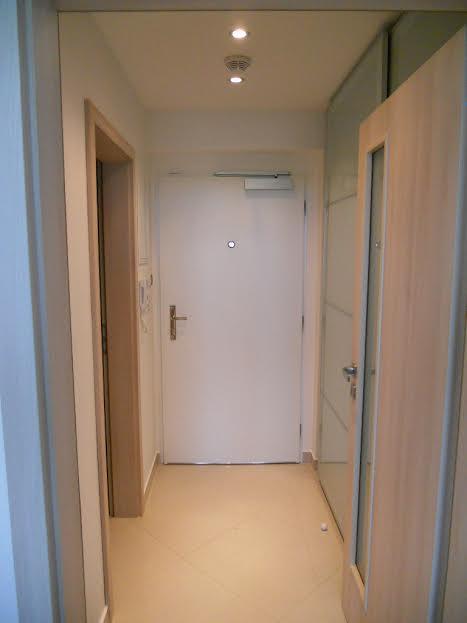 David Garden Towers Apartament Praga