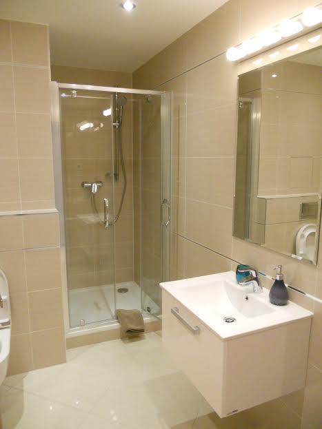 Apartament David Garden Towers *