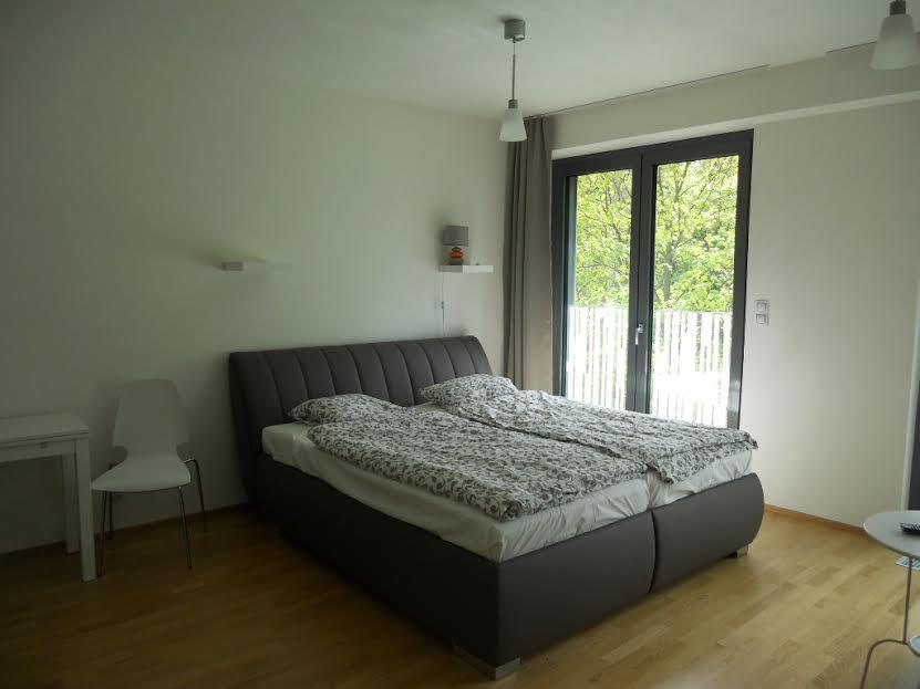 David Garden Towers Apartament