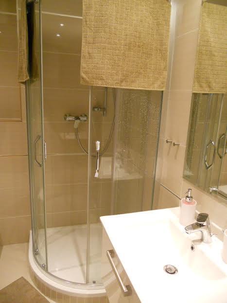 David Garden Towers Apartament Praga