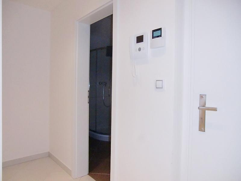 Apartament David Garden Towers