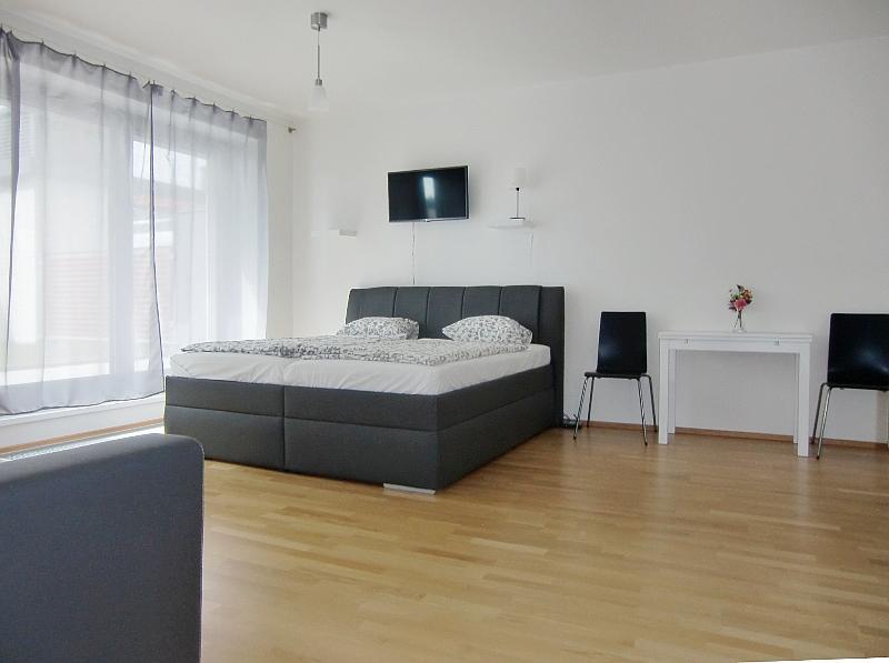 David Garden Towers Apartament
