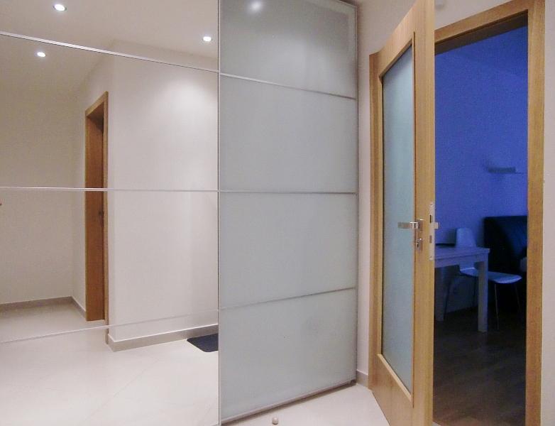Apartament David Garden Towers