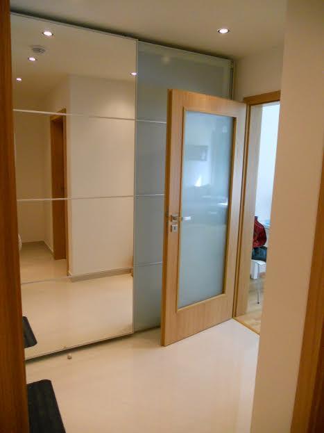 Apartment David Garden Towers Prag