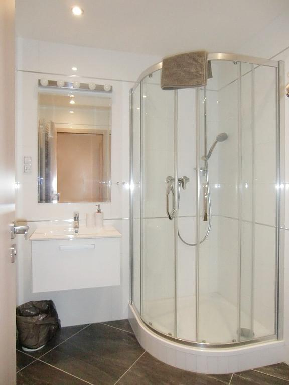 Apartment David Garden Towers Prag