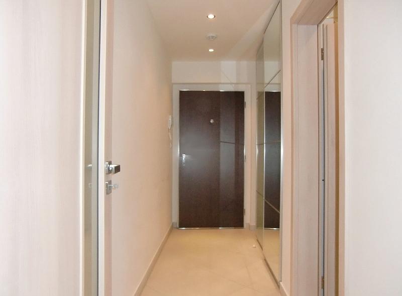 David Garden Towers Prag